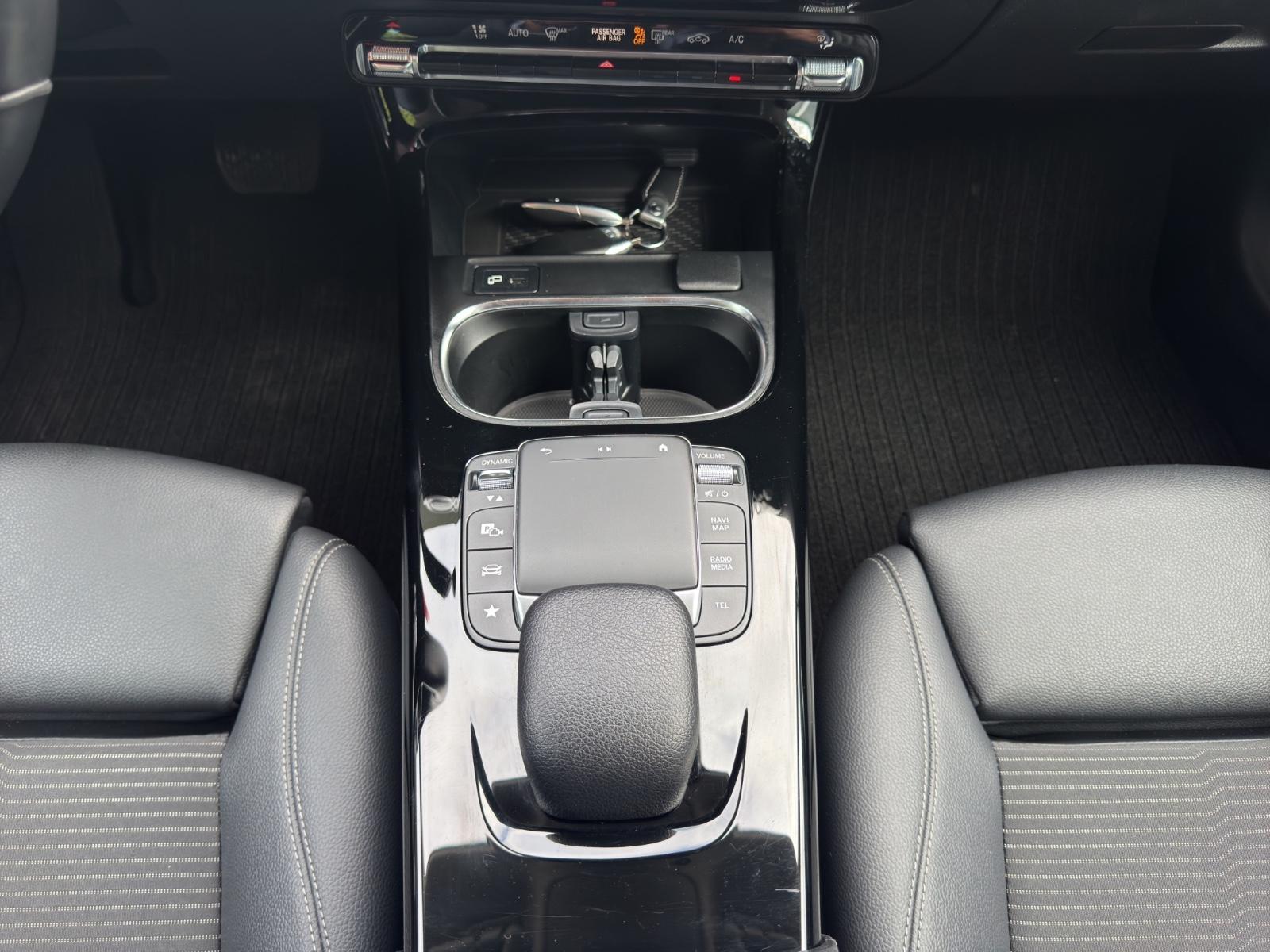 Mercedes-Benz CLA 220d * 190 PS * Automatik *, миниатюра 21