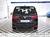 Volkswagen Touran Highline*5Sitze*3Vorb*Alcantara*Navi*AHK* - Volkswagen Touran aus 2011: Highline
