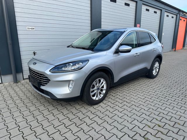 Ford Kuga Titanium AHK Klima Navi