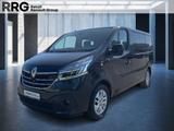 Renault Trafic COMBI SPACEGLASS L1H1 2,0t dCi 170 EDC RÜ - Renault: R17
