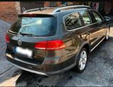 Volkswagen wolkswagen Passat Alltrack 2.0 - Volkswagen Passat Alltrack aus 2012