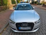 Audi A6 C7 2.8 FSI Quattro - Audi A6: 2.7