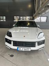 Porsche Cayenne -260 kW -EZ 08/2023-22 Zoll-BÖSE