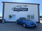 Alfa Romeo Spider 2.2 JTS 16V Exclusive - Alfa Romeo Spider Gebrauchtwagen