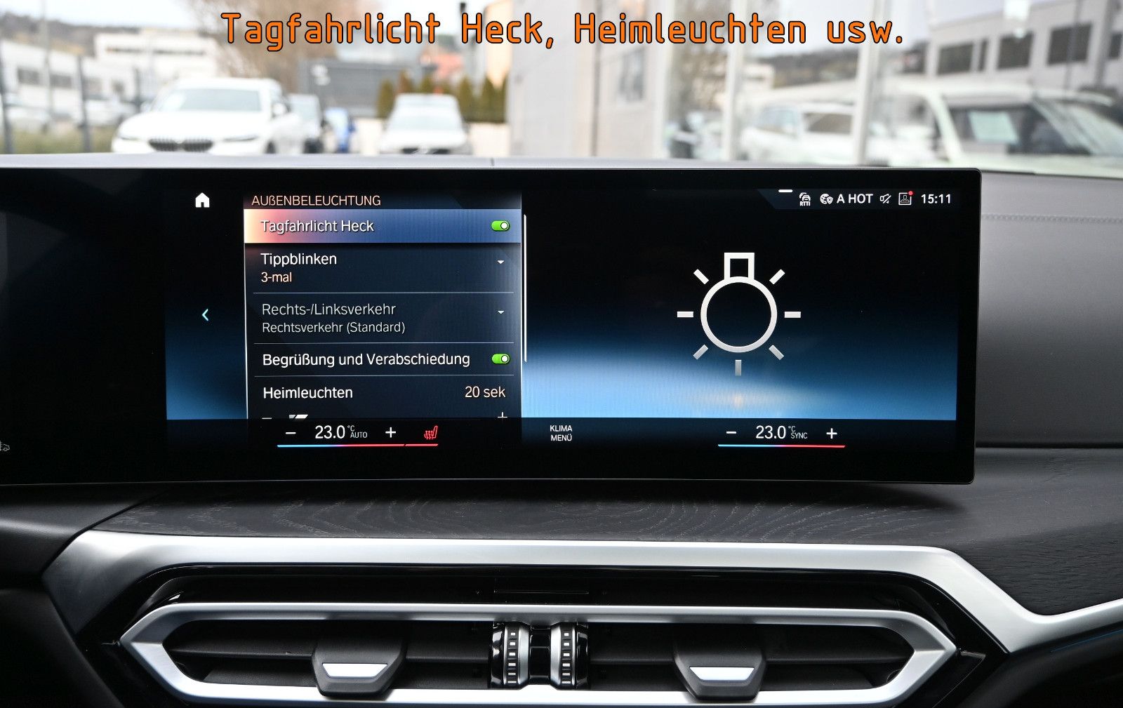 Fahrzeugabbildung BMW 320d xDr Touring M SPORT °UVP 85.870€°INDIVIDUAL