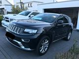 Jeep Grand Cherokee Summit 3.0 CRD DEUTSCH... - Jeep Grand Cherokee in Bochum