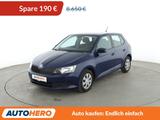 Skoda Fabia 1.0 MPI Active*KLIMA*CD*GARANTIE* - Skoda Fabia: Active