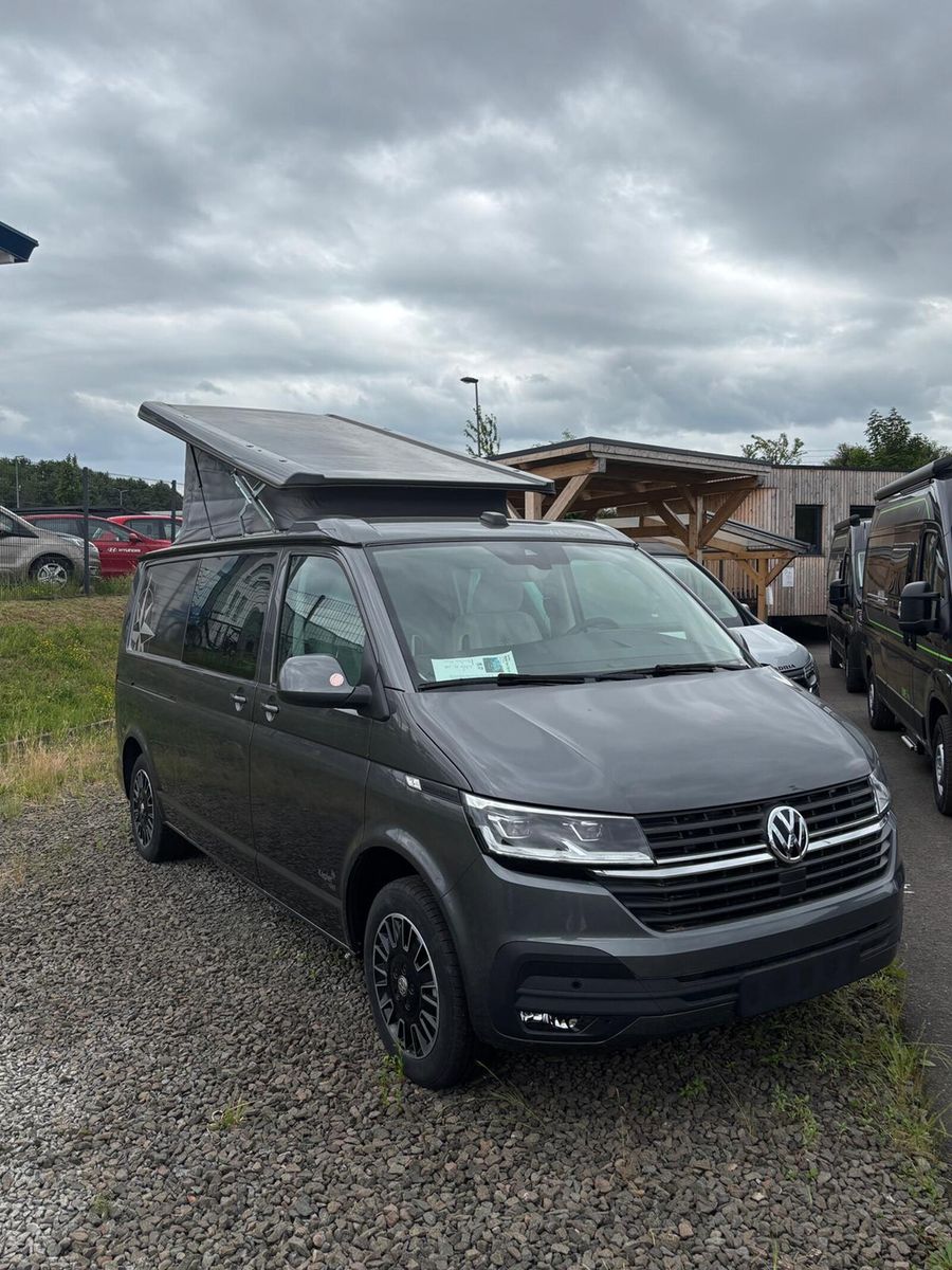 Fahrzeugabbildung Westfalia Kepler One 150 PS - Automatik 11433,- EUR Rabatt