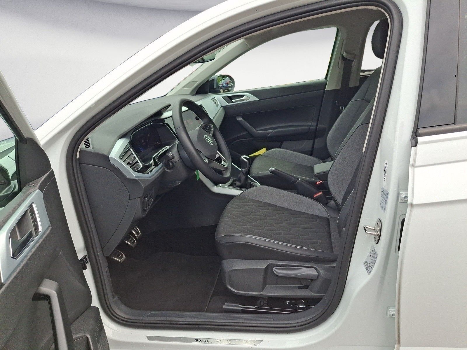 Volkswagen Taigo - Bild 8
