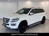 Mercedes-Benz GL 350 BlueTec 4Matic|7-SITZE|STANDHZG|PANO|AHK| - Mercedes-Benz GL 350 mit Panoramadach