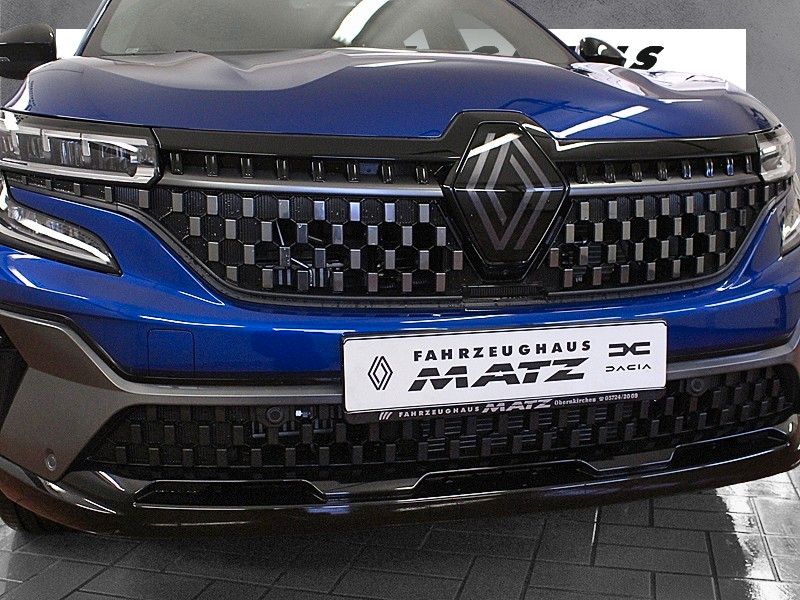 Fahrzeugabbildung Renault Austral E-Tech Full Hybrid 200 Techno Esprit Alp