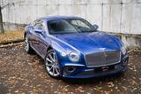Bentley Continental GT 4.0 V8 4WD DCT - - Bentley Continental GT von privat