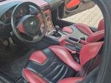 BMW Z3 M M Roadster - sehr gepflegt - 2.Hand - BMW Z3 M von privat