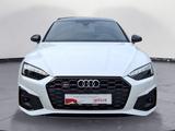 Audi S5 Sportback TDI quattro tiptronic - weiße Audi S5