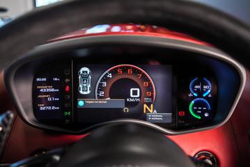 2016 Mclaren 570S — миниатюра 31