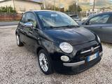 Fiat 500 1.2 BENZINA DISTRIBUZIONE NUOVA - Fiat 500: Nuova