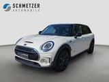 MINI Clubman+Cooper+S+Allrad+Panorama+Kamera+LM+NAVI+ - MINI Cooper S Clubman Gebrauchtwagen
