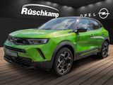 Opel Mokka Ultimate Turbo Navi Leder Digitales Cockpi - Opel Mokka aus 2024