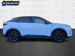 Foto Nummer 4: PEUGEOT 3008