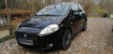 Fiat Diesel Fiat Punto 1,9 TDI Multijet 8V Sport - Fiat Punto mit Diesel-Antrieb: 1.9