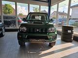 Suzuki Jimny 1.3 4WD Automatik Comfort - gebrauchte Suzuki Jimny aus dem Jahr 2013
