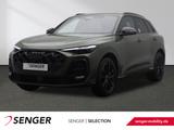Audi Q5 TDI quattro Digitales Cock. Tech plus Paket - Audi Q5 Tageszulassungen mit Diesel-Antrieb