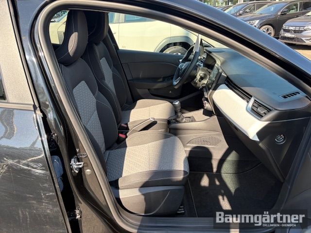 Fahrzeugabbildung Renault Clio Evolution TCe 90 Easy-Link/PDC/LED/Tempomat