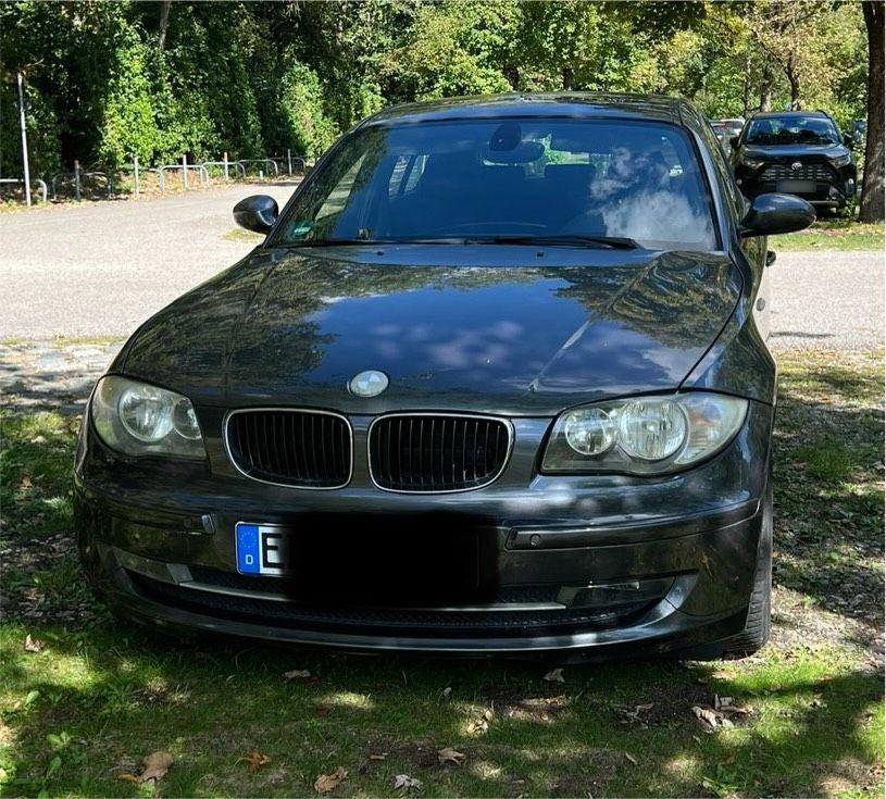 BMW 118