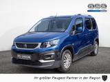 Peugeot Rifter 1.2 Active L1 AHK KLIMA PANO SITZHEIZUNG - Peugeot Rifter