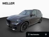 BMW X5 M50i Frozen Individual ACC 360° AHK B/W 22"M - BMW X5 M50 in Bielefeld