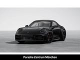 Porsche 992 911 Carrera S Cabriolet BOSE Surround-View - Porsche 992 aus 2025
