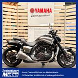 Yamaha V-MAX 1700 VMX 2.Hand - YAMAHA V MAX