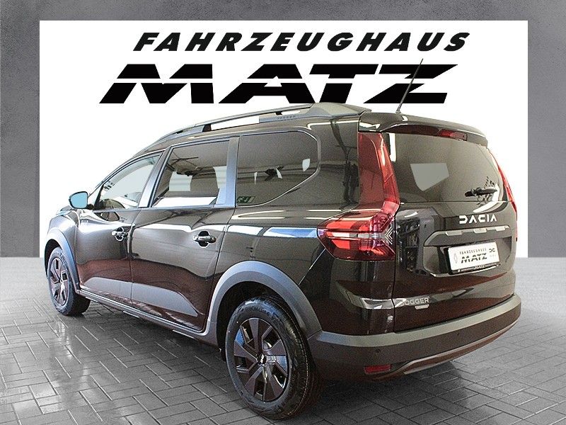 Fahrzeugabbildung Dacia Jogger Hybrid 140 Expression*7-Sitzer*