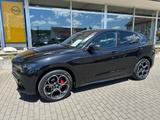 Alfa Romeo Stelvio Veloce Q4 Diesel 154KW Allrad - gebrauchte Alfa Romeo Stelvio aus dem Jahr 2024