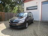 Skoda Roomster Style / Klima PDC / TÜV Neu - Skoda Roomster: Style