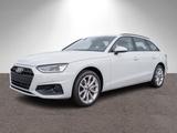 Audi A4 Avant 40 TDI S tronic NAVI ACC RFK SHZ PDC VC - Audi A4: Kombi, A4avant