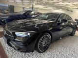 Mercedes-Benz CLE 300 4Matic AMG VOLL PANO SITZBEL MEMO 360° - Mercedes-Benz CLE 300 mit Panoramadach