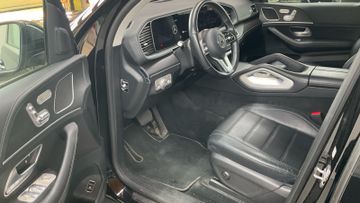 Mercedes GLE 350 - 7