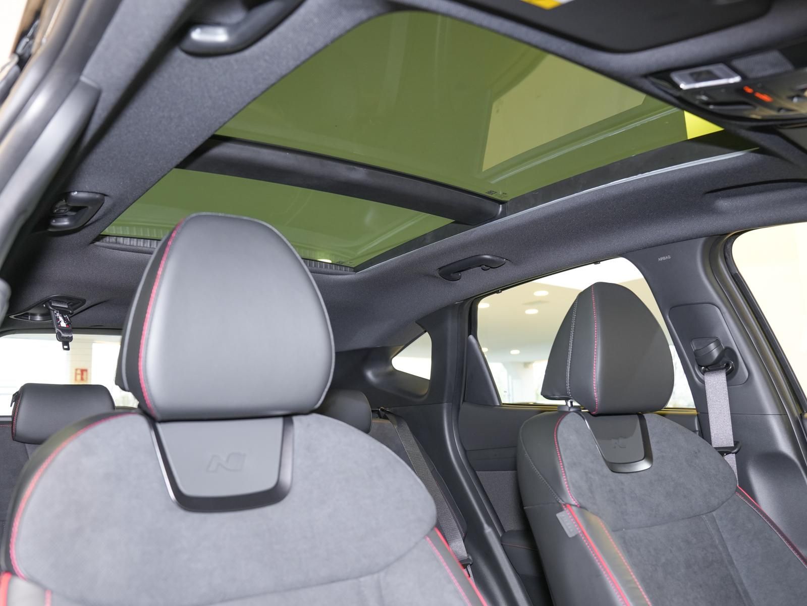 Hyundai Tucson – Bild 3