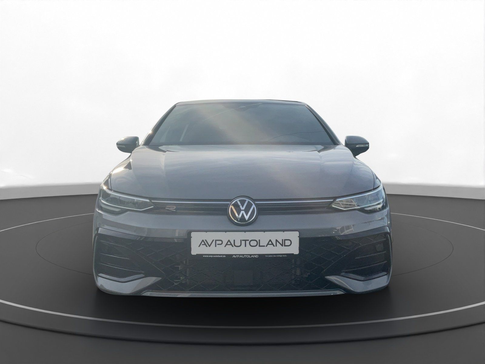 Volkswagen Golf - Bild 3