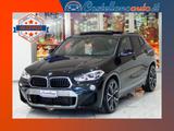 BMW X2 xdrive20d Msport X Aut. TETTO-NAVI-PELLE- - Behindertengerechte BMW X2