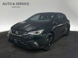 Seat Ibiza 1.0 TSI DSG FR |NAVI|KAMERA|SCHALENSITZE| - Seat New cars in München