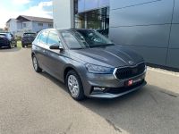 Skoda Fabia - Vorschau Bild 2