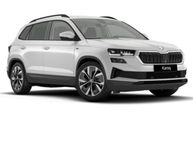 Skoda Karoq - Vorschau Bild 2