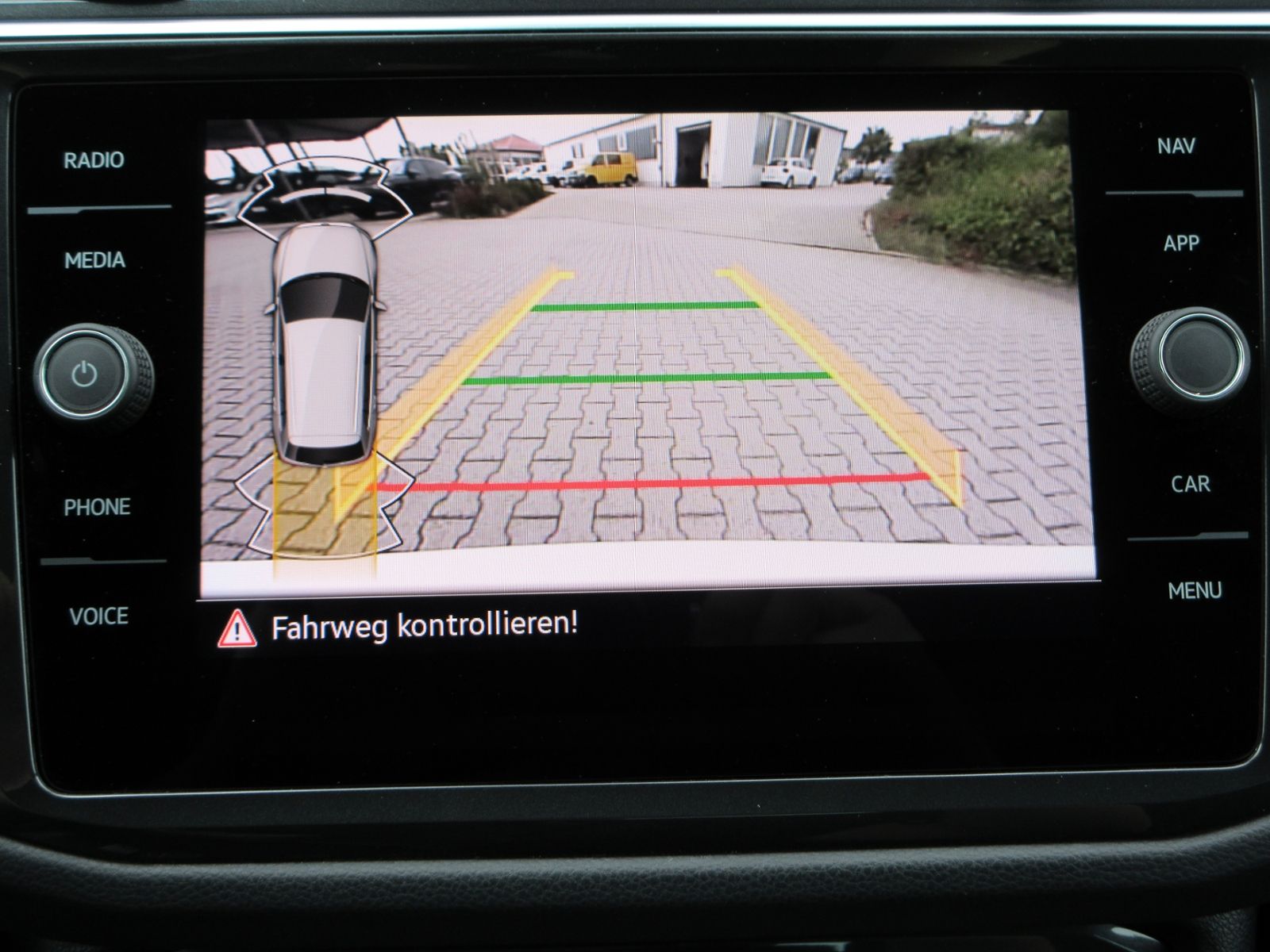 Tiguan 2.0 TSI 245 PS 4Motion DSG Elegance SPORT