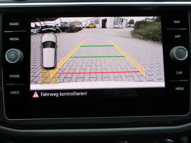 Tiguan 2.0 TSI 245 PS 4Motion DSG Elegance SPORT