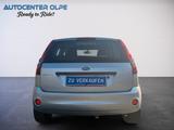 Ford Fiesta **2.Hand-TÜV 03.2028-Klima** - Ford aus 2007