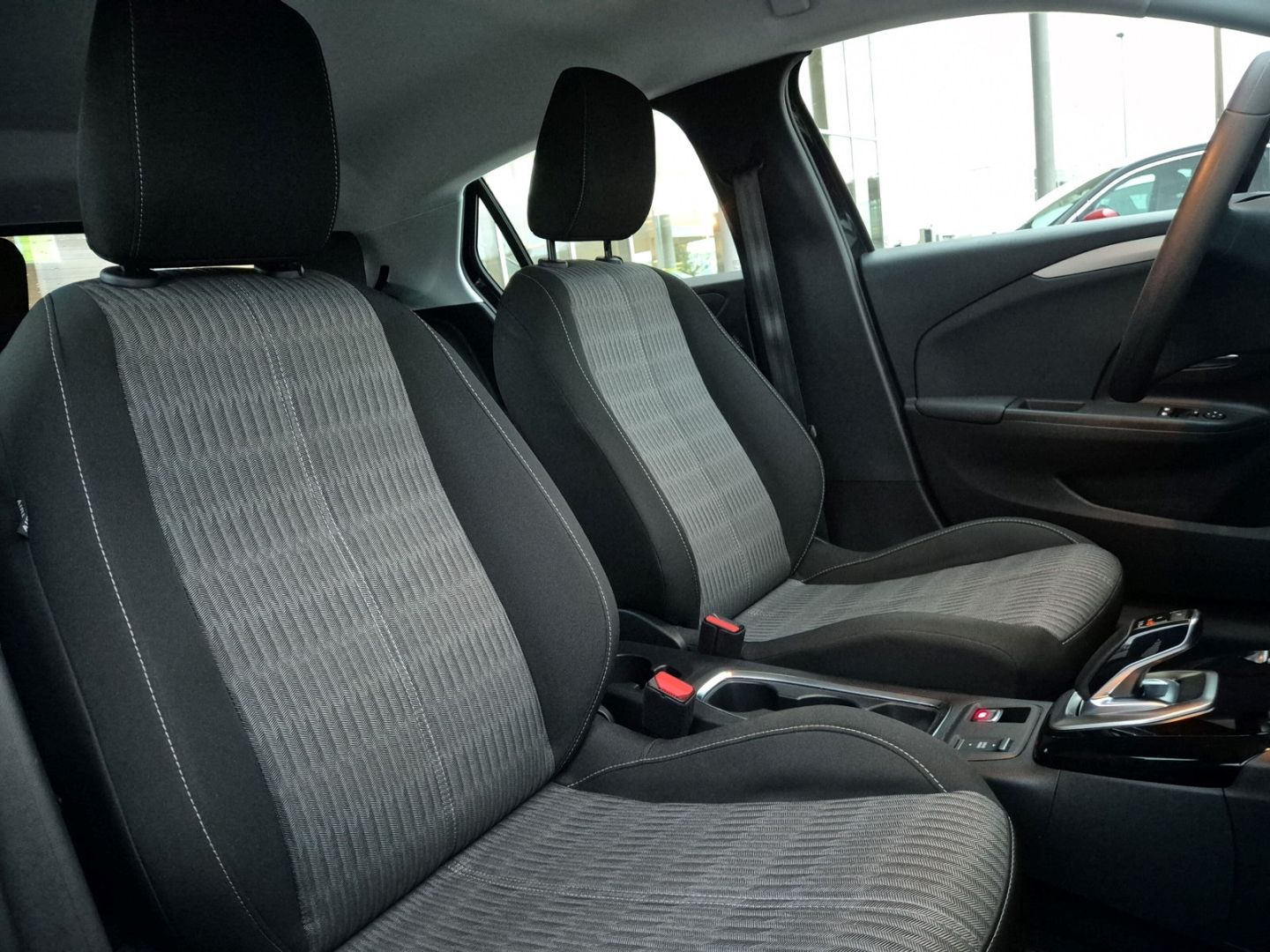 Fahrzeugabbildung Opel Corsa-e Corsa F e Edition Apple CarPlay Android