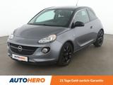Opel Adam 1.4 Unlimited ecoFlex *TEMPO*PDC*SHZ*KLIMA* - Opel Adam Gebrauchtwagen in Köln