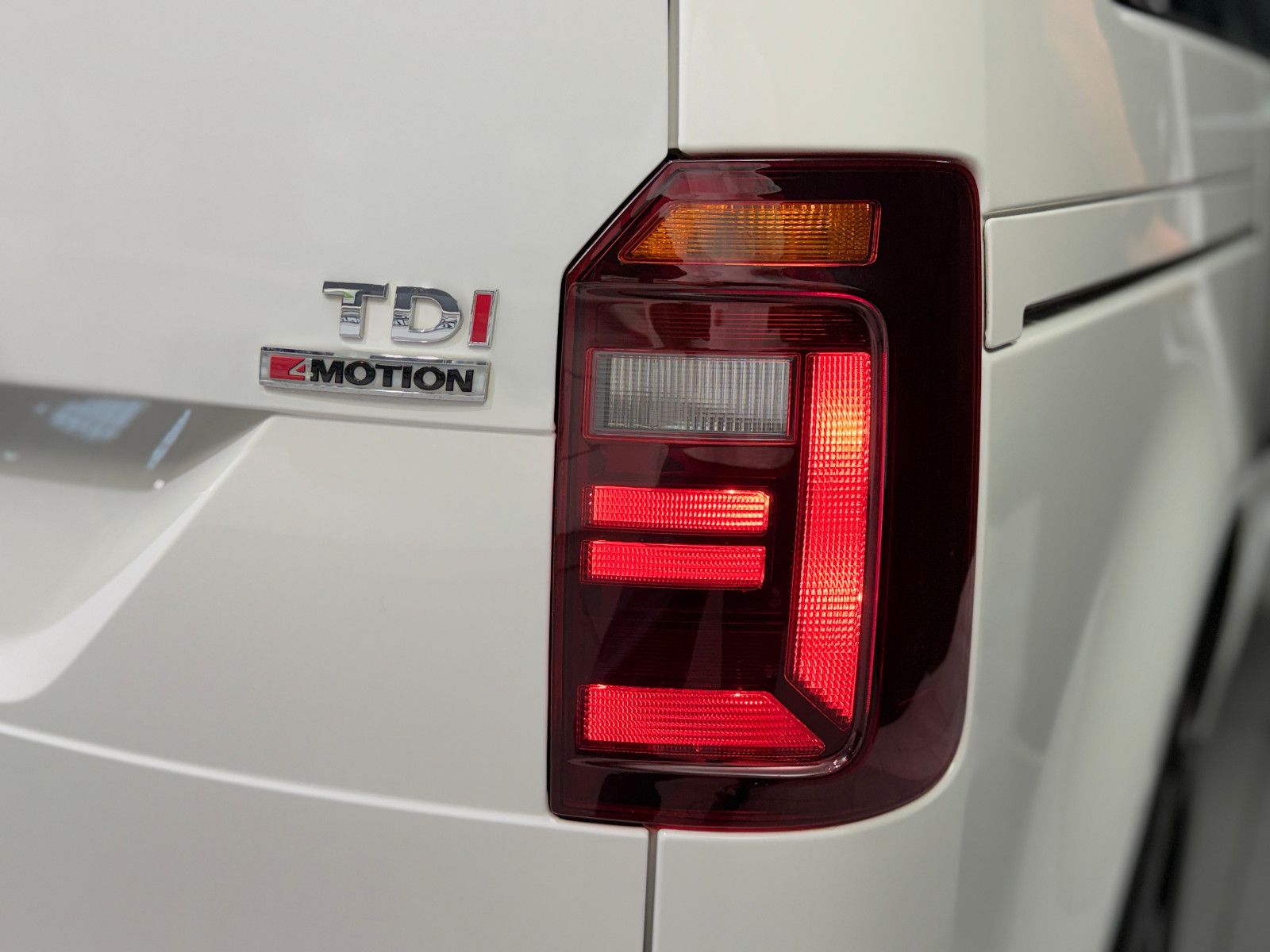 Fahrzeugabbildung Volkswagen Caddy Trendline BMT 4Motion |NAVI|PDC|KLIMA